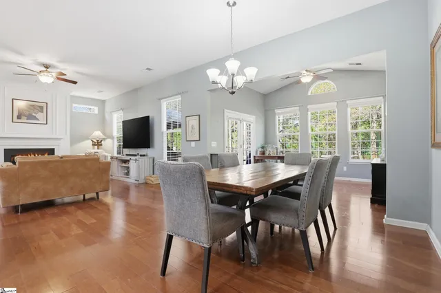 $389,000 | 244 Chestatee Court, Simpsonville, SC 29680