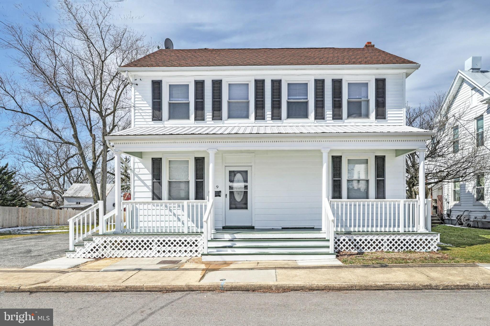 119 High Street Manchester, PA 17345 - Photo 1 of 34 Gallery Image 1
