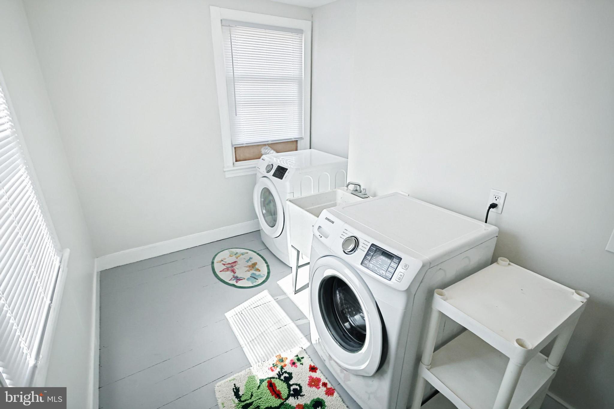 119 High Street Manchester, PA 17345 - Photo 28 of 34 2nd Floor Laundry Room