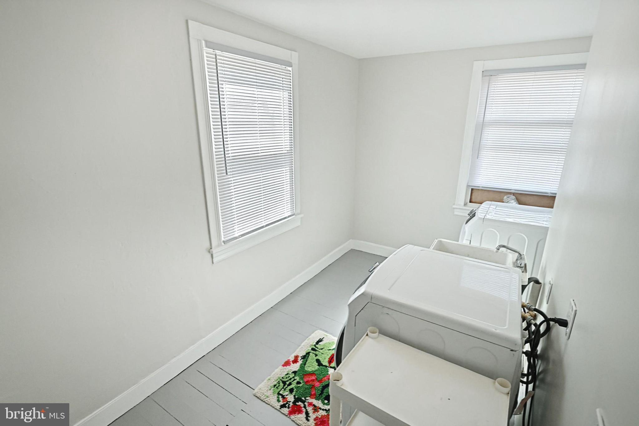 119 High Street Manchester, PA 17345 - Photo 29 of 34 2nd Floor Laundry Room