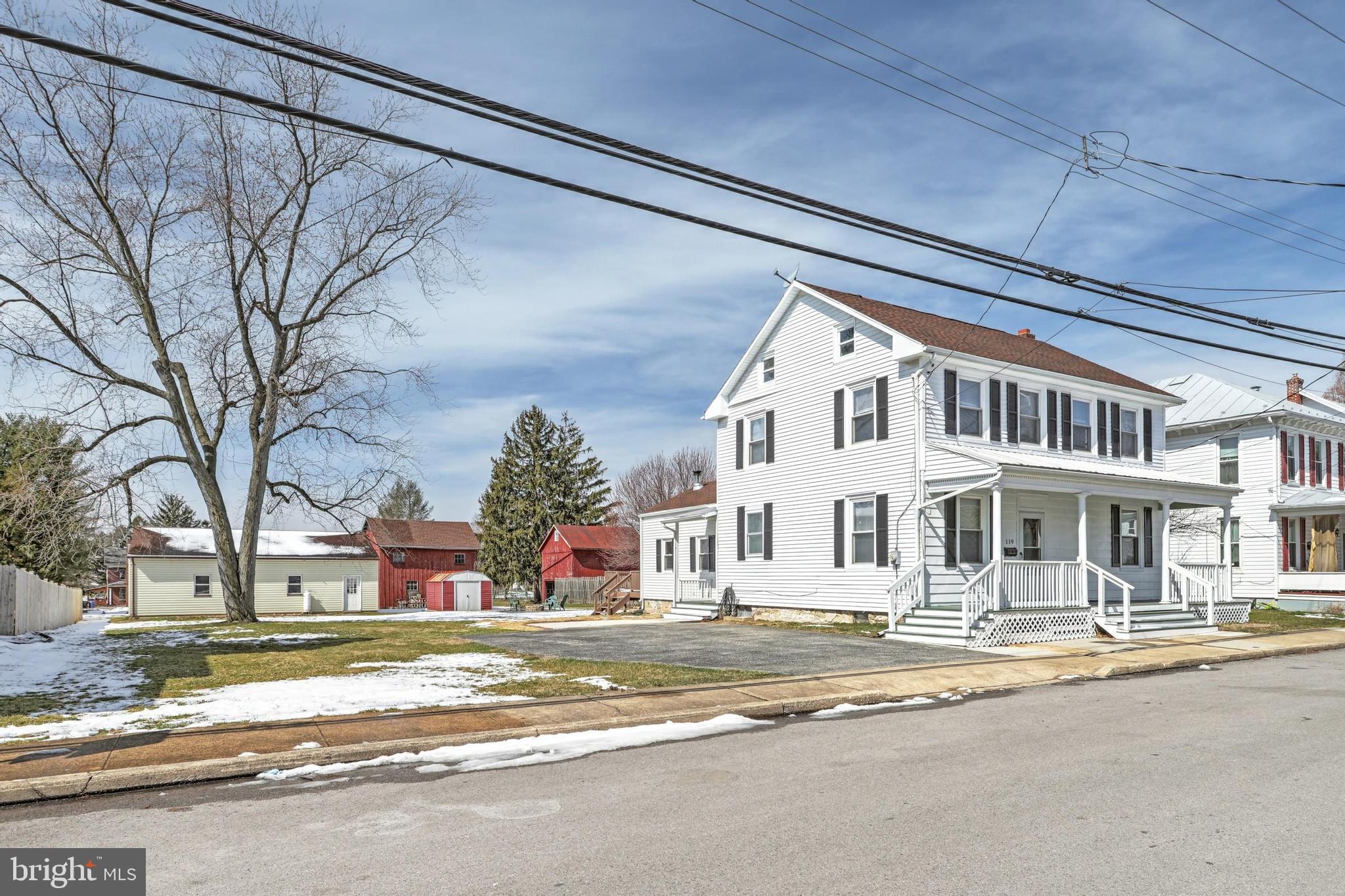 119 High Street Manchester, PA 17345 - Photo 3 of 34 Gallery Image 3
