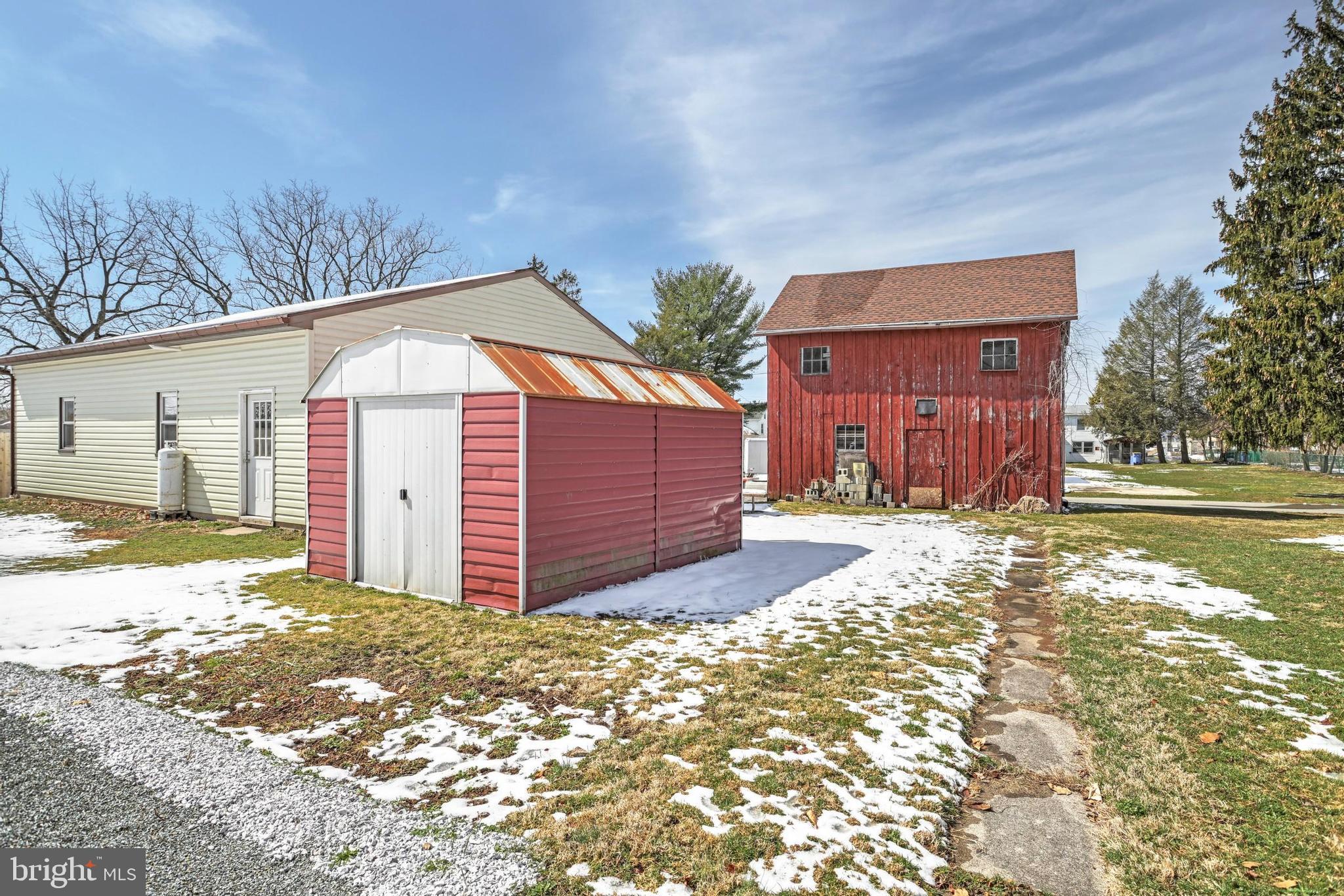 119 High Street Manchester, PA 17345 - Photo 32 of 34 Gallery Image 32