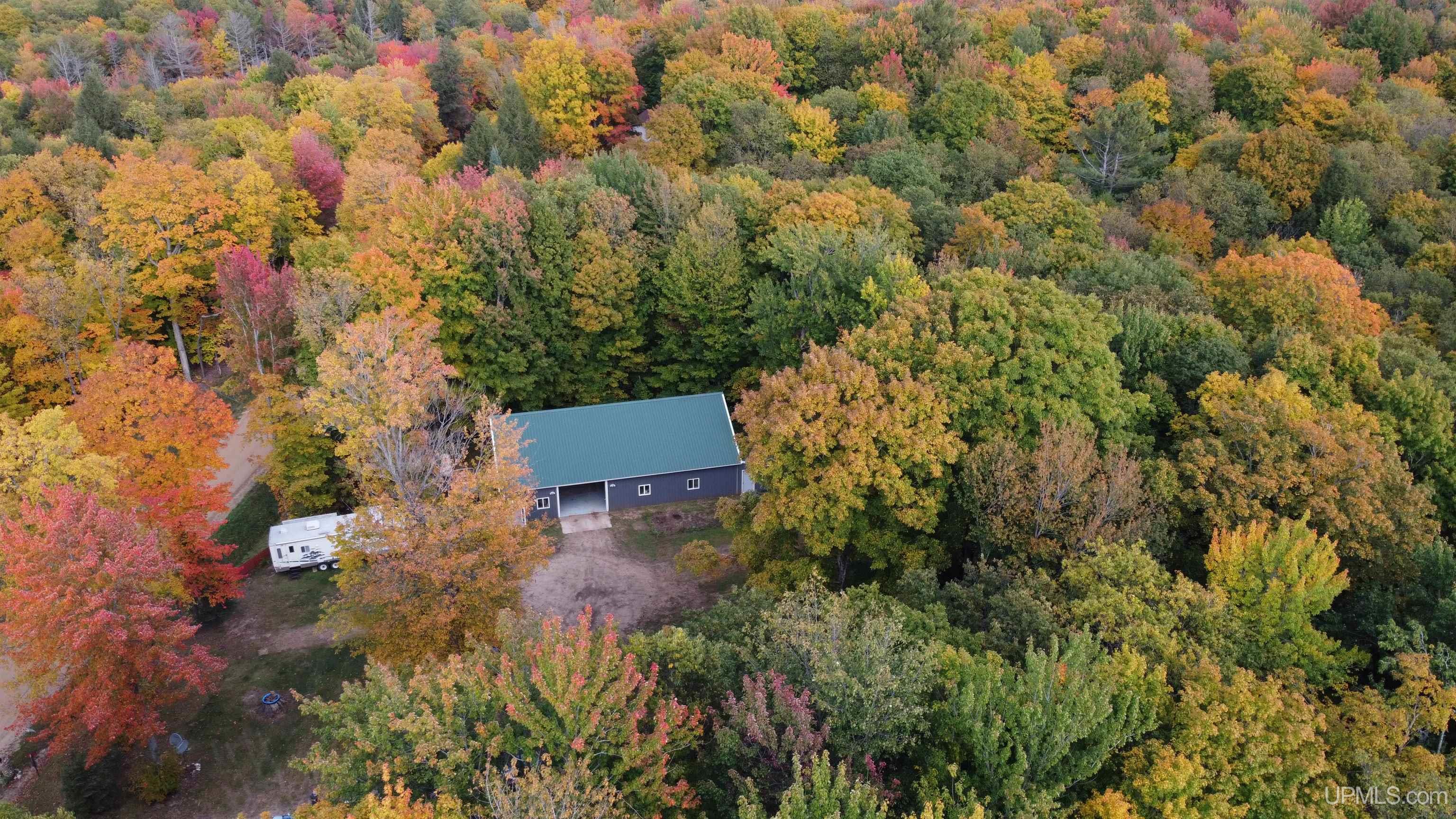 E7059 Maple Grove Road Munising, MI 49862 - Photo 62 of 63