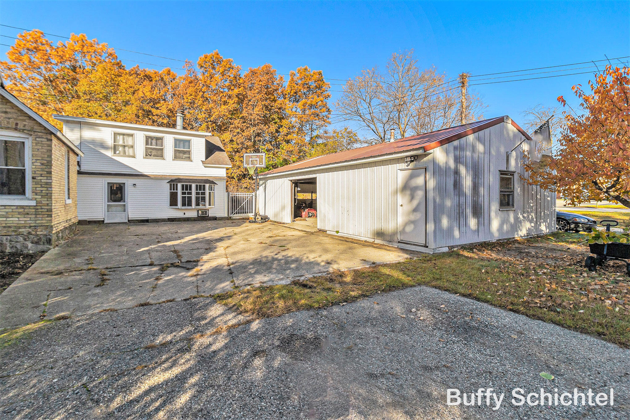 4235 North Weber Road Whitehall, MI 49461 - Photo 62 of 65 5R6A9746