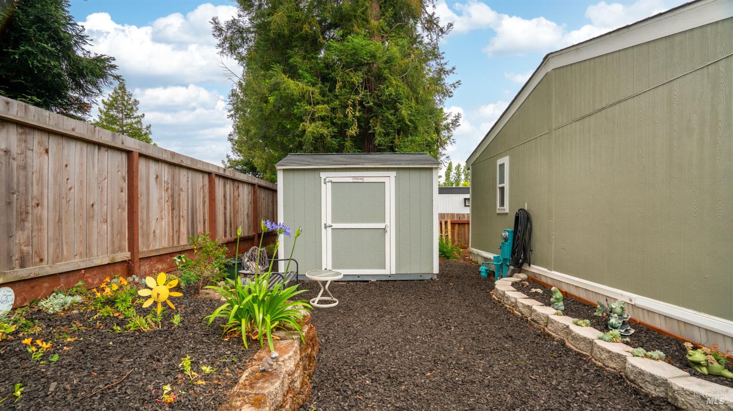 187 Rancho Verde Circle Rohnert Park, CA 94928 - Photo 31 of 44