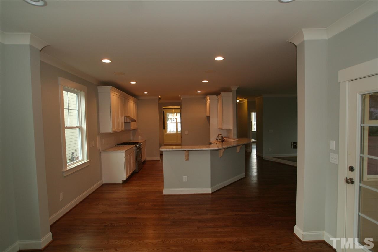 1814 Ridley Street Raleigh, NC 27608 - Photo 11 of 23