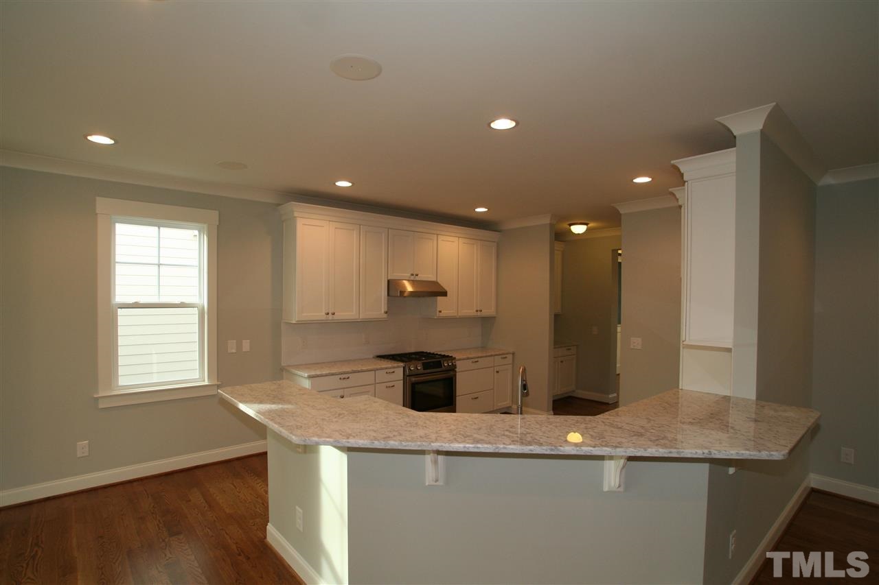 1814 Ridley Street Raleigh, NC 27608 - Photo 7 of 23