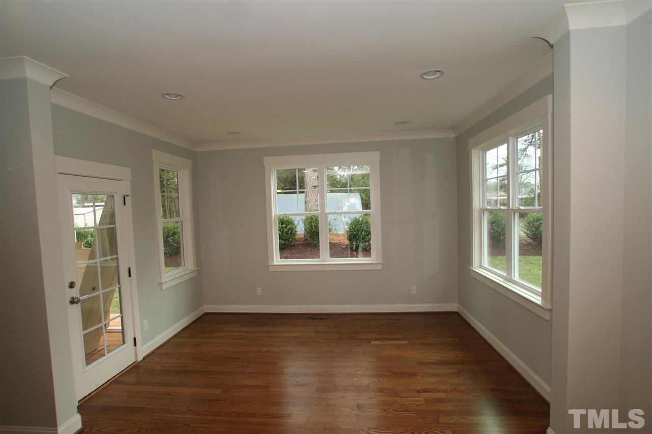 1814 Ridley Street Raleigh, NC 27608 - Photo 9 of 23