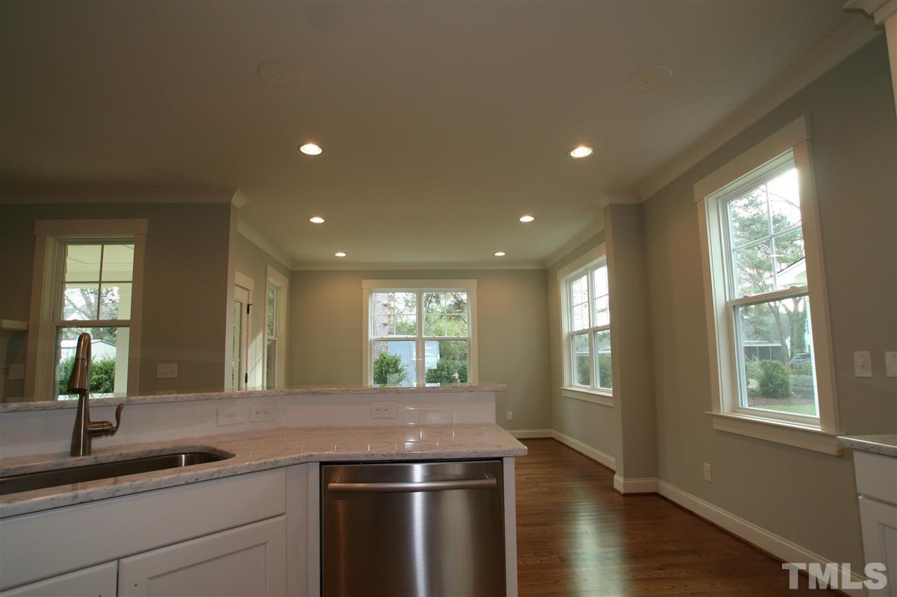 1814 Ridley Street Raleigh, NC 27608 - Photo 10 of 23