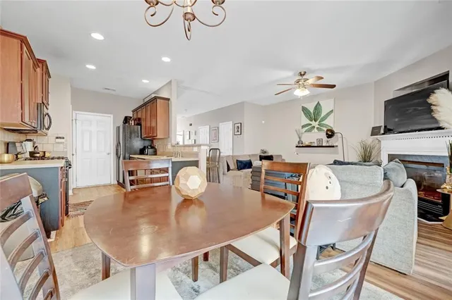 $220,000 | 727 Celeste Lane, Atlanta, GA 30331