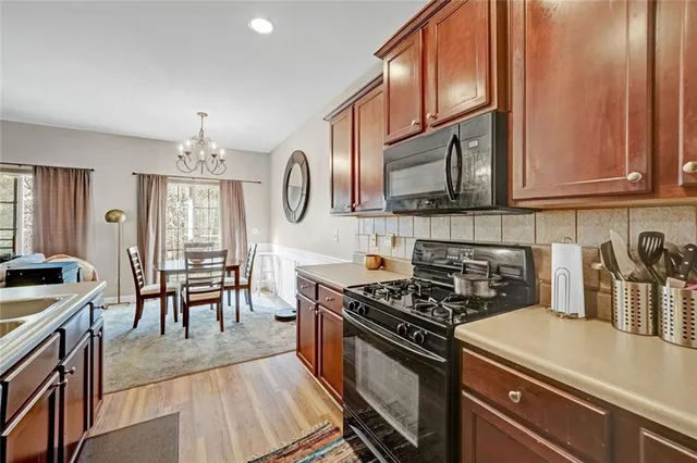 $220,000 | 727 Celeste Lane, Atlanta, GA 30331