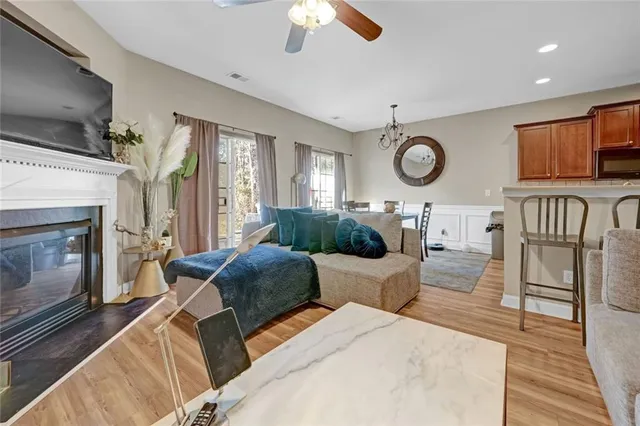 $220,000 | 727 Celeste Lane, Atlanta, GA 30331