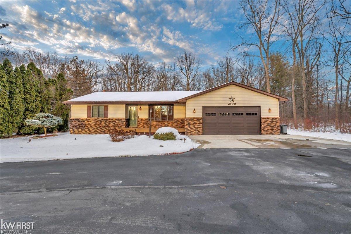 2199 South State Road Davison, MI 48423 - Photo 1 of 45