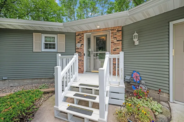 $279,000 | 630 East 13th Street, Blue Earth, MN 56013