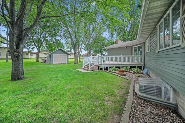 $279,000 | 630 East 13th Street, Blue Earth, MN 56013