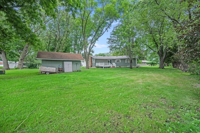 $279,000 | 630 East 13th Street, Blue Earth, MN 56013