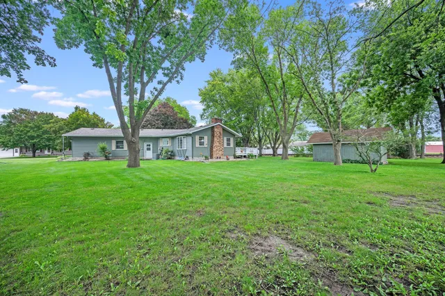 $279,000 | 630 East 13th Street, Blue Earth, MN 56013