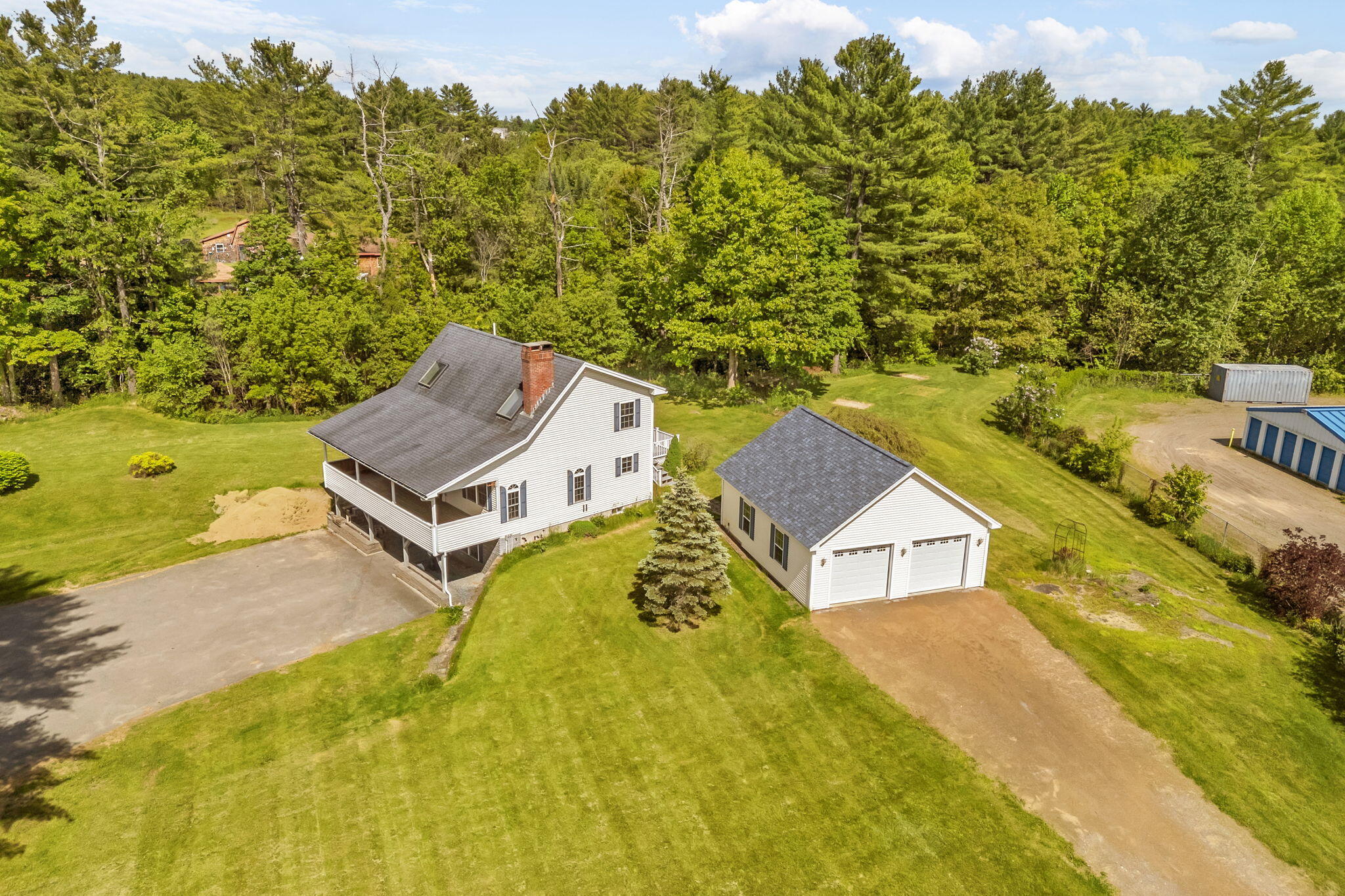 698 Main Road Carmel, ME 04419 - Photo 74 of 77 80-web-or-mls-698-main-rd