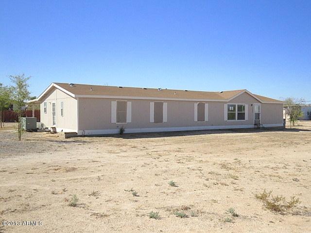 13202 South Zuni Road Buckeye, AZ 85326 - Photo 3 of 47 023-351143 - front left-001