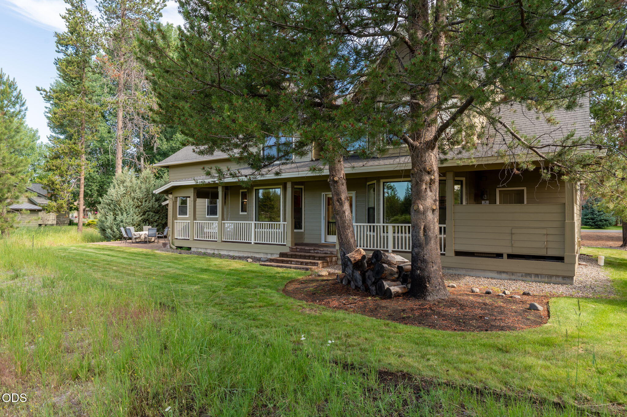 16775 Pony Express Way Bend, OR 97707 - Photo 57 of 86