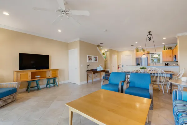 a view of outdoor space yard deck and patio