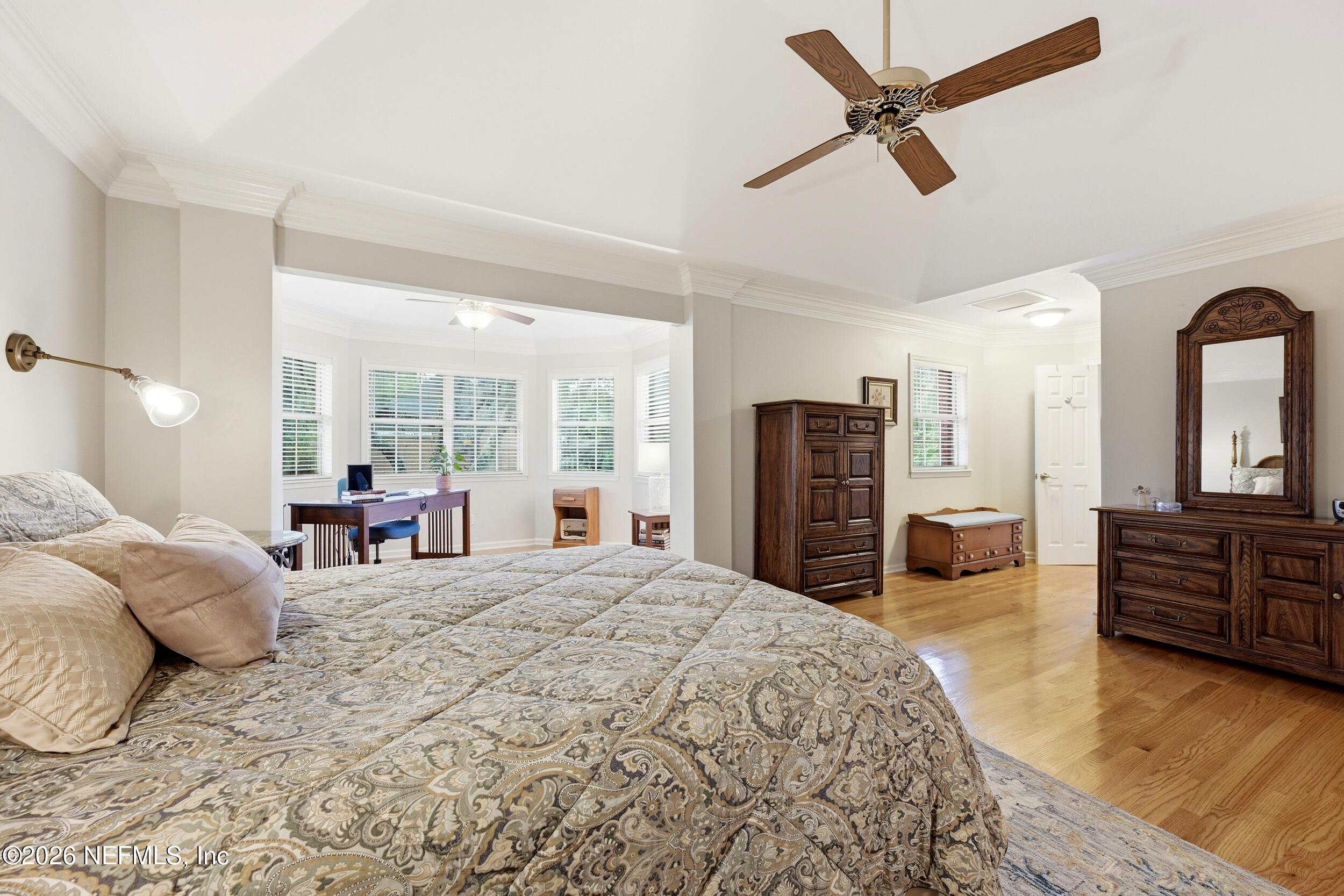 12641 Mandarin Road Jacksonville, FL 32223 - Photo 44 of 77 Primary Suite