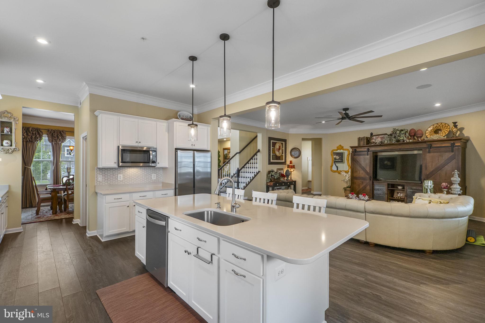 5720 Hawk Ridge Road Frederick, MD 21704 - Photo 16 of 96