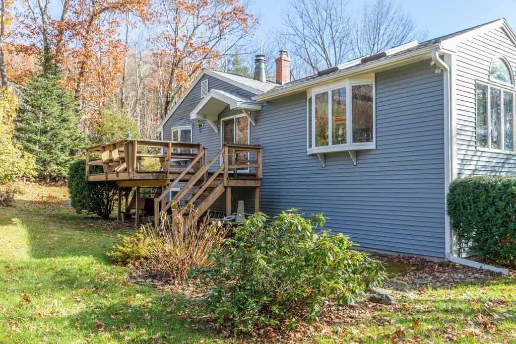 318 Vaughn Road Athol, MA 01331 - Photo 15 of 21