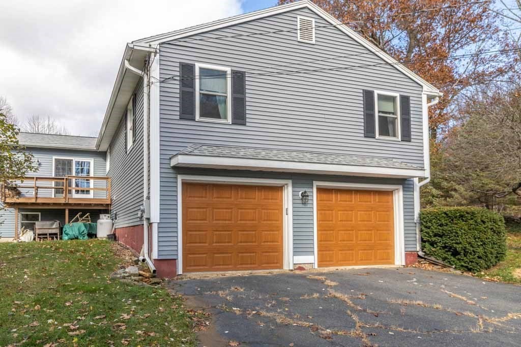318 Vaughn Road Athol, MA 01331 - Photo 16 of 21