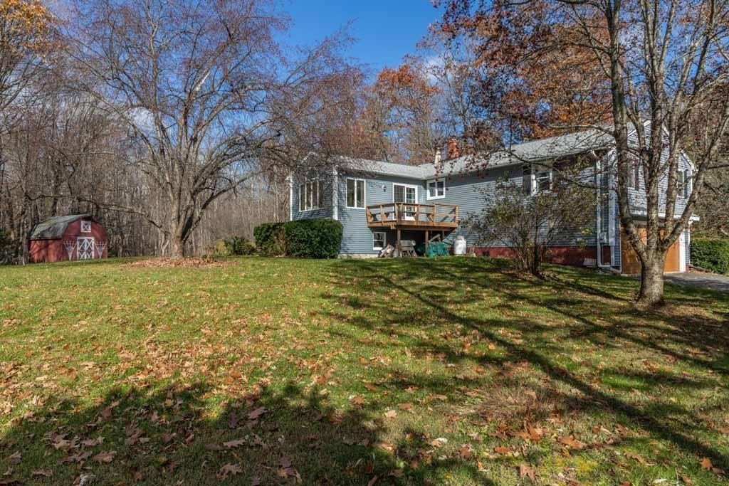 318 Vaughn Road Athol, MA 01331 - Photo 18 of 21