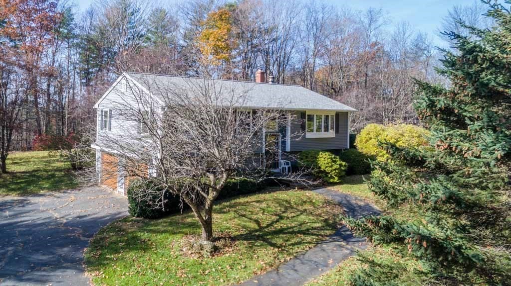 318 Vaughn Road Athol, MA 01331 - Photo 19 of 21