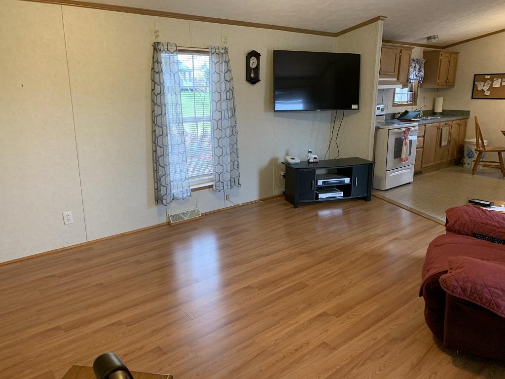 397 Belgrade Road Oakland, ME 04963 - Photo 6 of 14 Livingroom