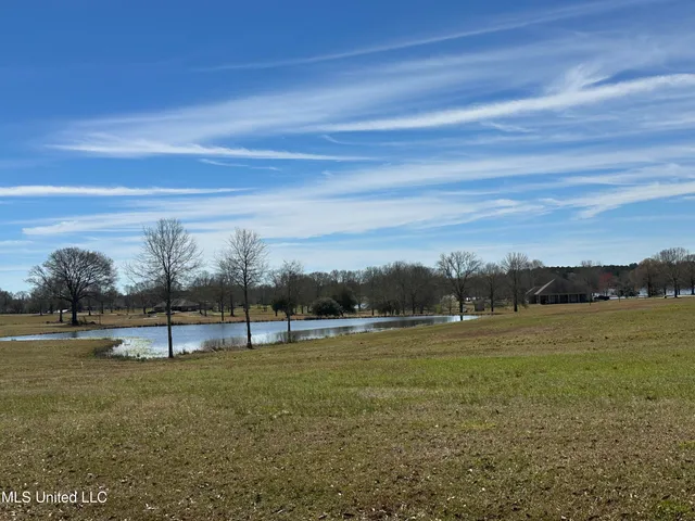 $115,000 | Northern Exposure Road, Poplarville, MS 39470