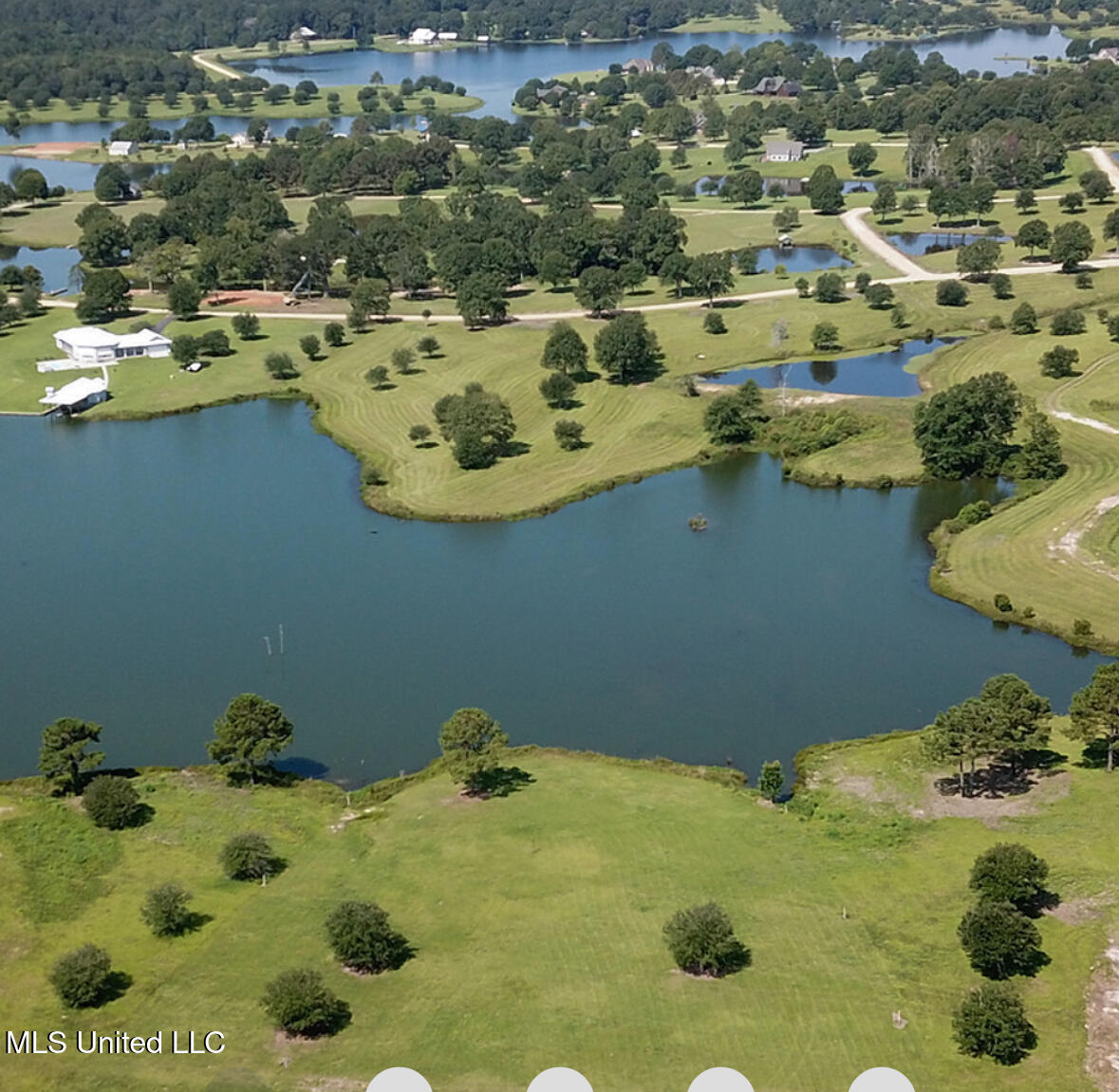 Northern Exposure Road Poplarville, MS 39470 - Photo 8 of 9 IMG_E1297