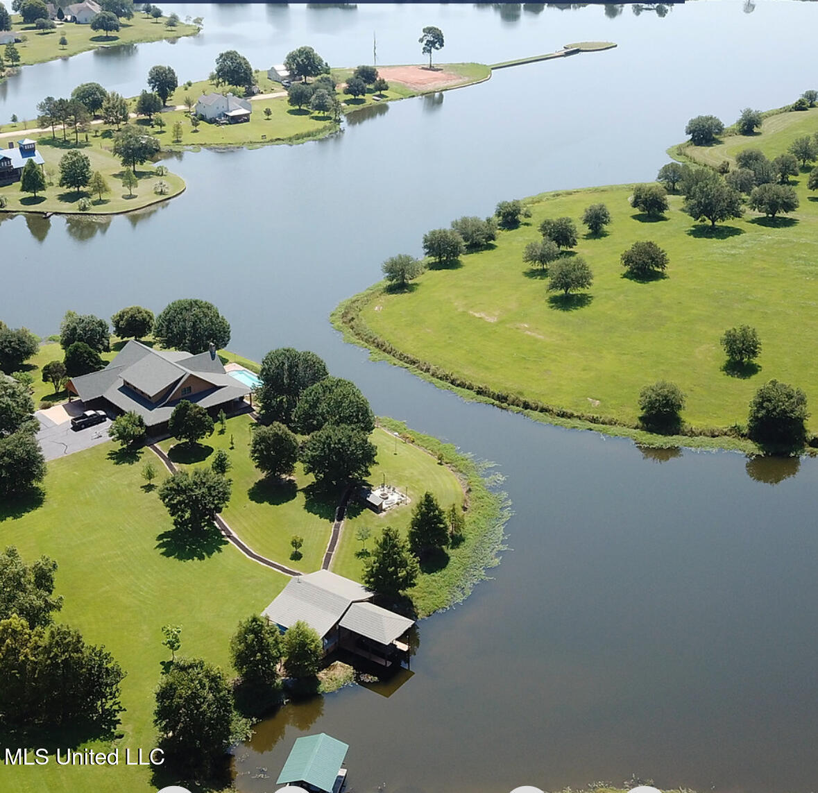 Northern Exposure Road Poplarville, MS 39470 - Photo 9 of 9 IMG_E1298