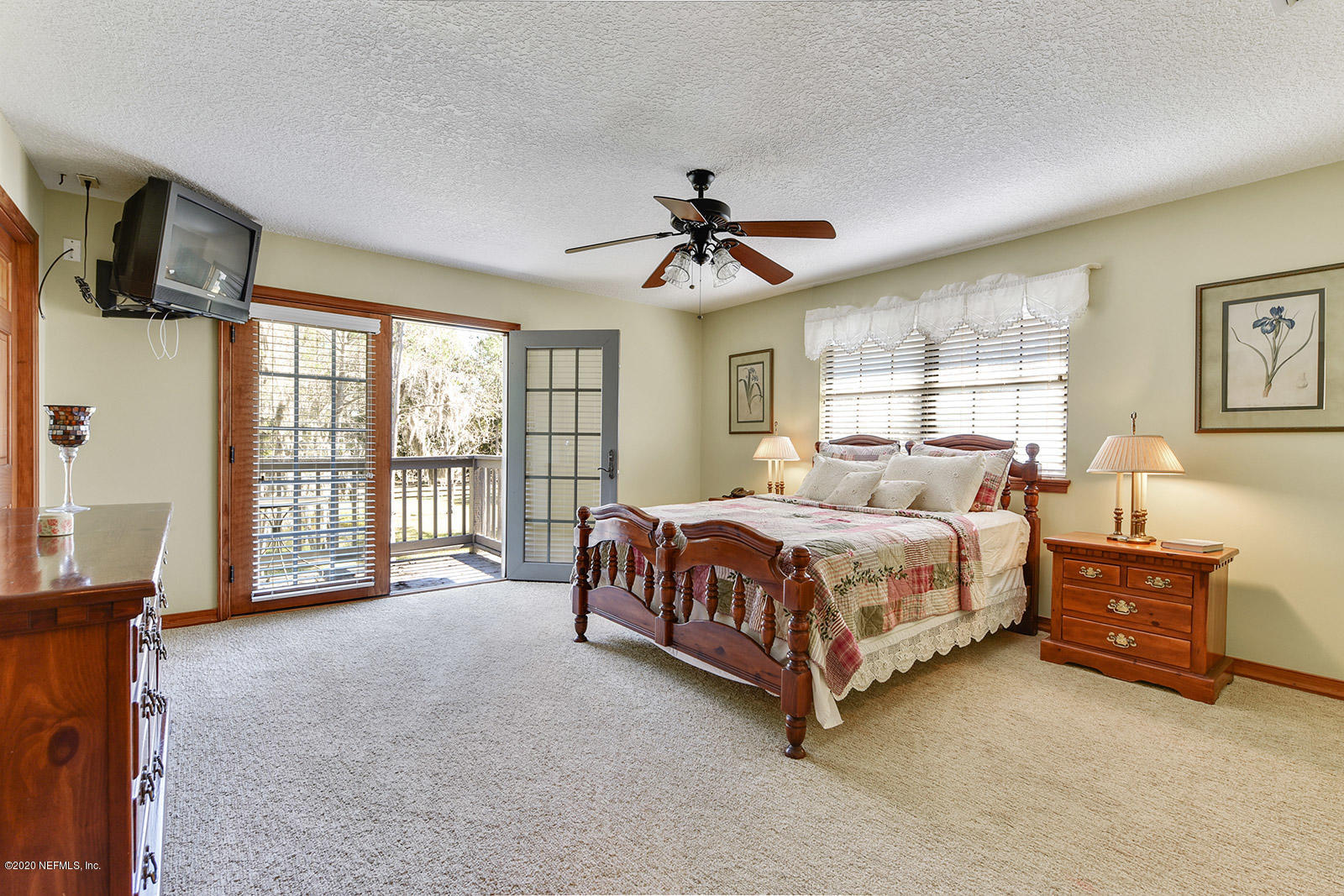 14493 Denton Road Jacksonville, FL 32226 - Photo 21 of 54 Owners Suite