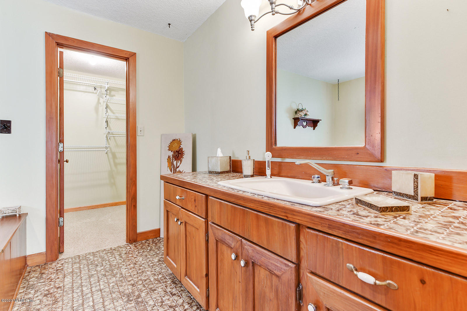 14493 Denton Road Jacksonville, FL 32226 - Photo 23 of 54 Owners Bathroom
