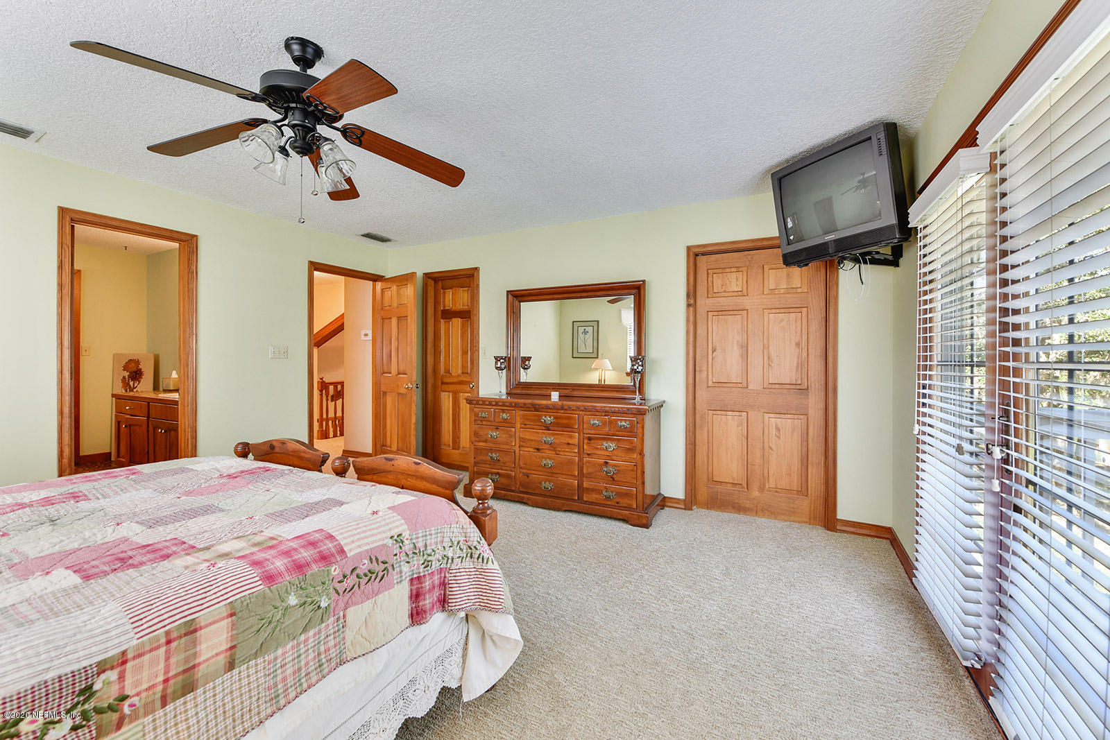 14493 Denton Road Jacksonville, FL 32226 - Photo 25 of 54 Bedroom