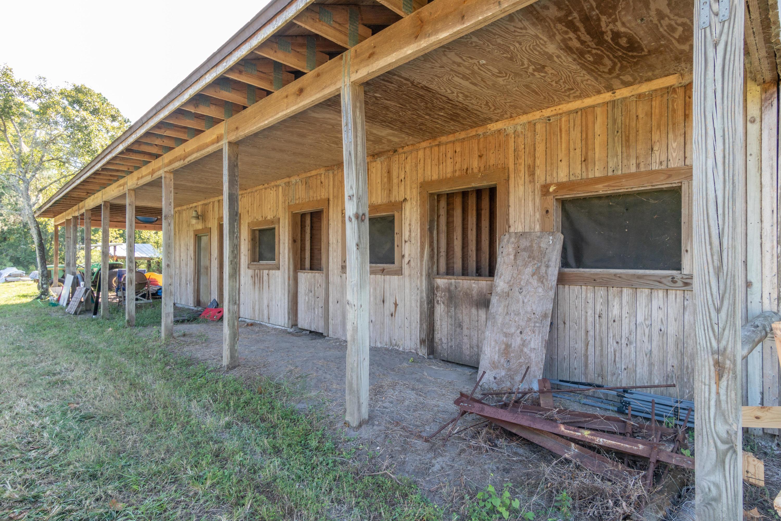 14493 Denton Road Jacksonville, FL 32226 - Photo 39 of 54 Stables
