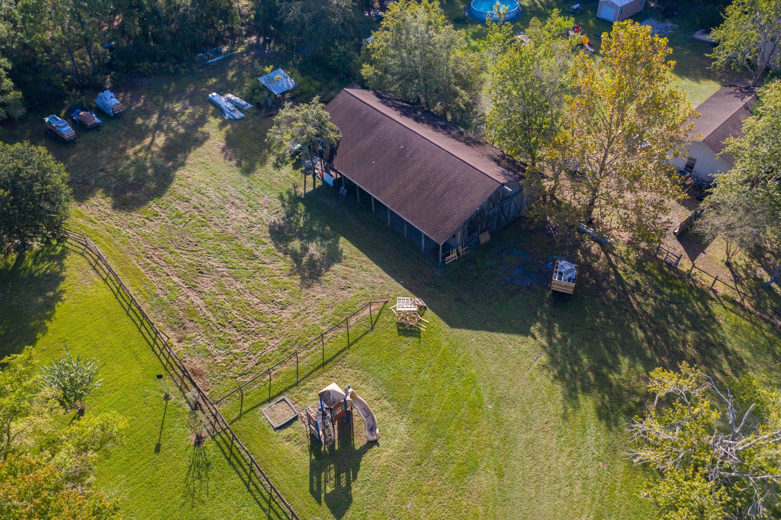 14493 Denton Road Jacksonville, FL 32226 - Photo 43 of 54 Barn