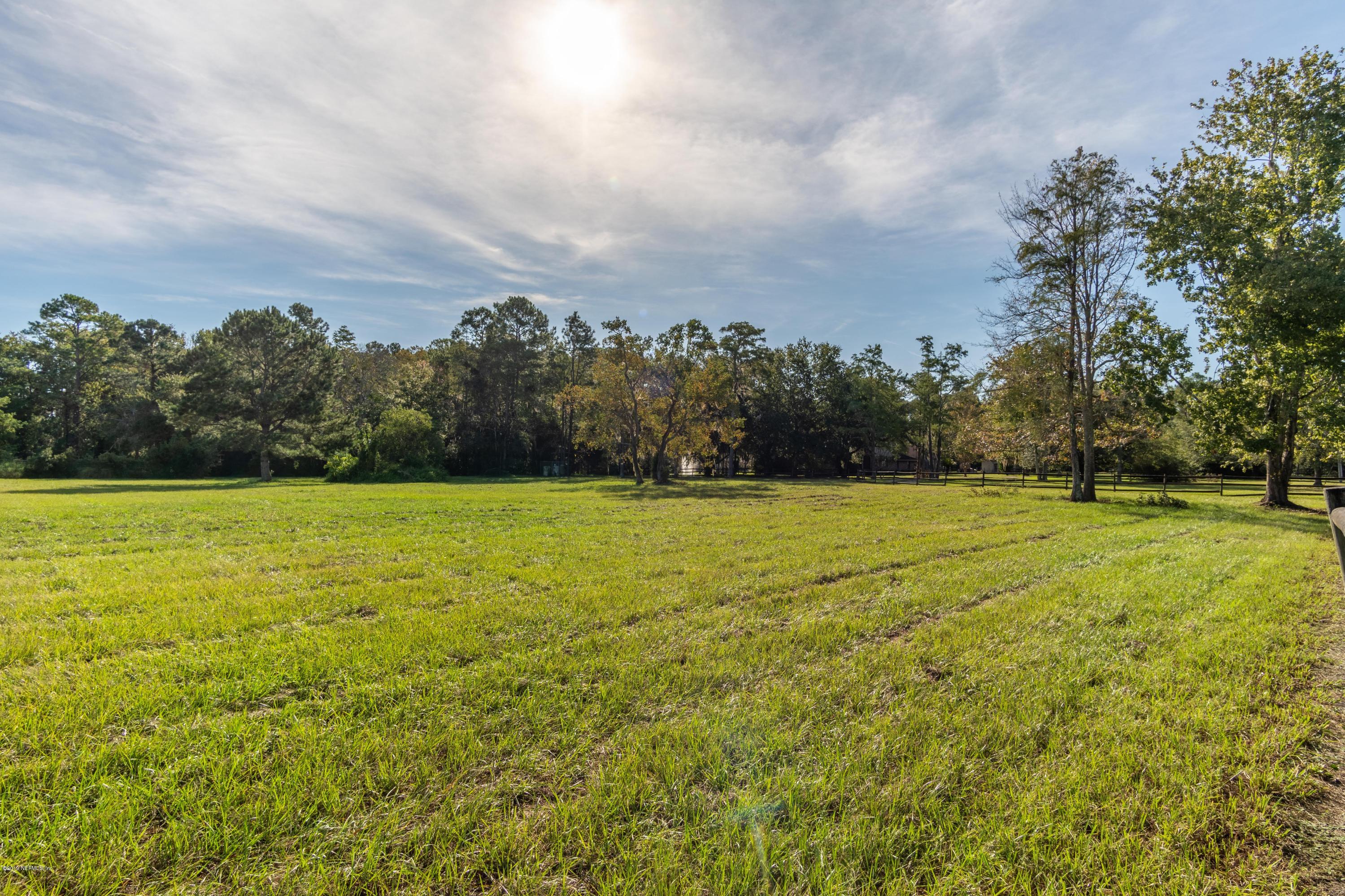 14493 Denton Road Jacksonville, FL 32226 - Photo 53 of 54 Acreage