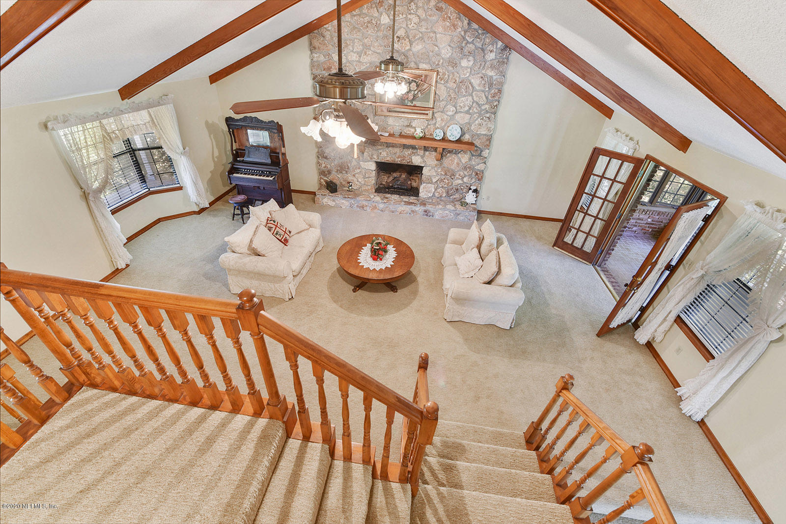 14493 Denton Road Jacksonville, FL 32226 - Photo 9 of 54 Great Room
