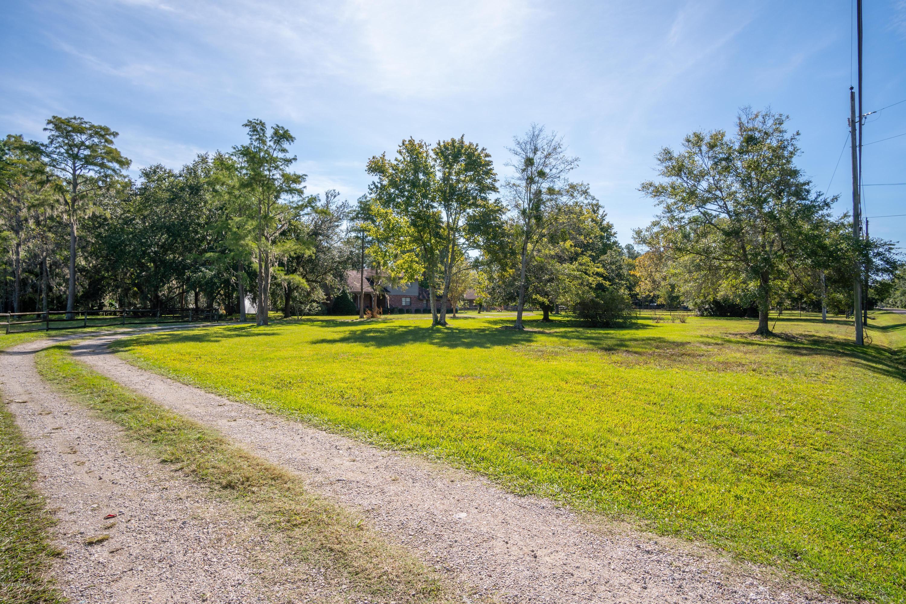 14493 Denton Road Jacksonville, FL 32226 - Photo 10 of 54 Entrance to Home