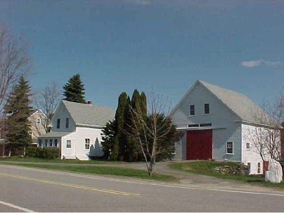 71 Washington Road Rye, NH 03870 - Photo 1 of 1