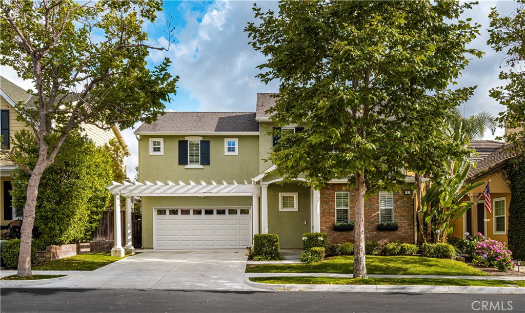 6 Tether Moon Lane Ladera Ranch, CA 92694 - Photo 49 of 67