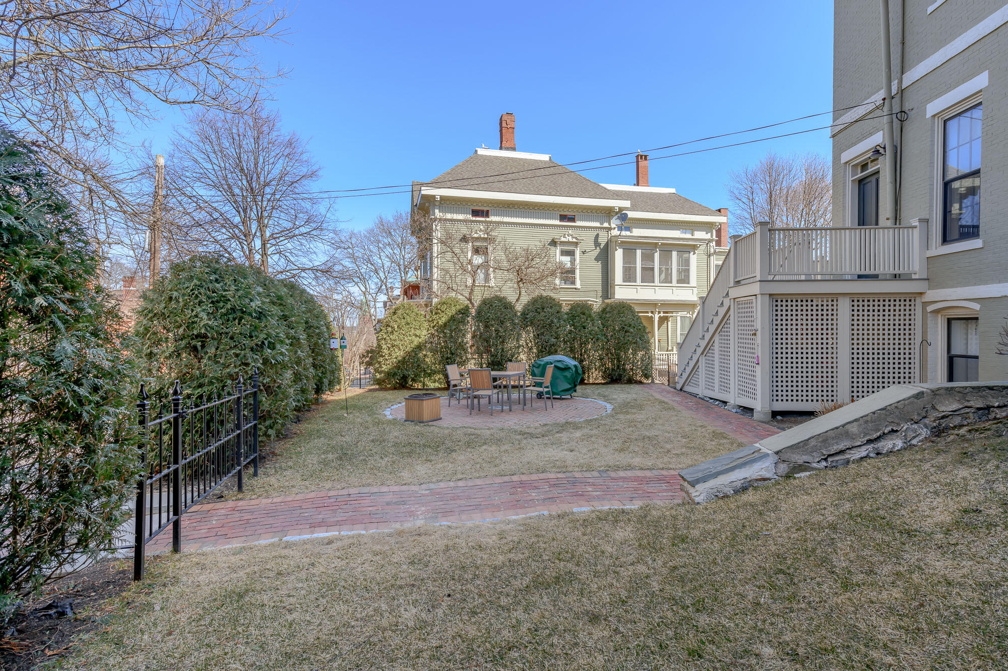 727 Congress Street, Unit 3 Portland, ME 04101 - Photo 22 of 32 727 Congress Street_5_PGM_Print