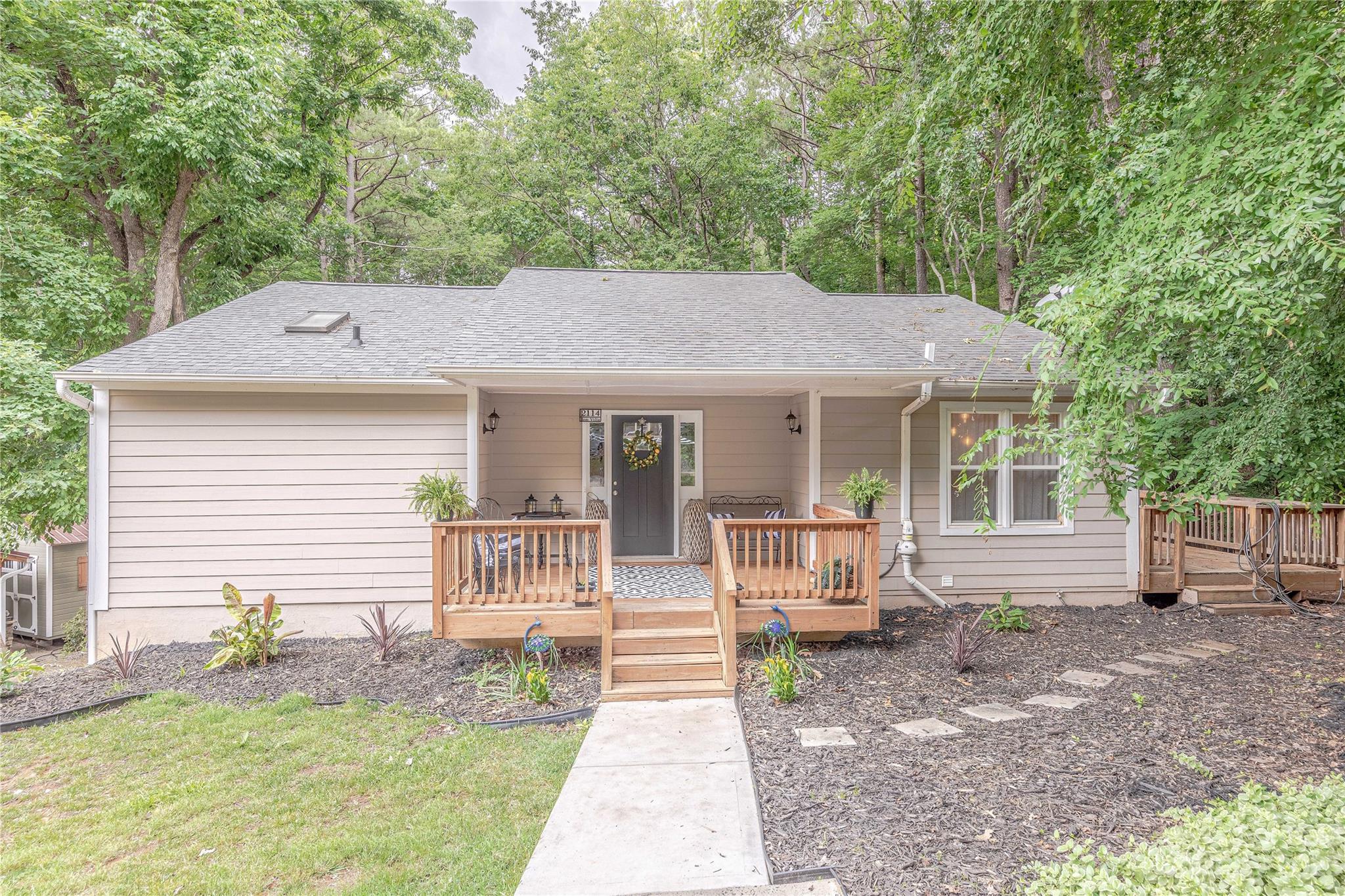 2114 Bon Villa Way Tega Cay, SC 29708 - Photo 1 of 40 Gallery Image 1