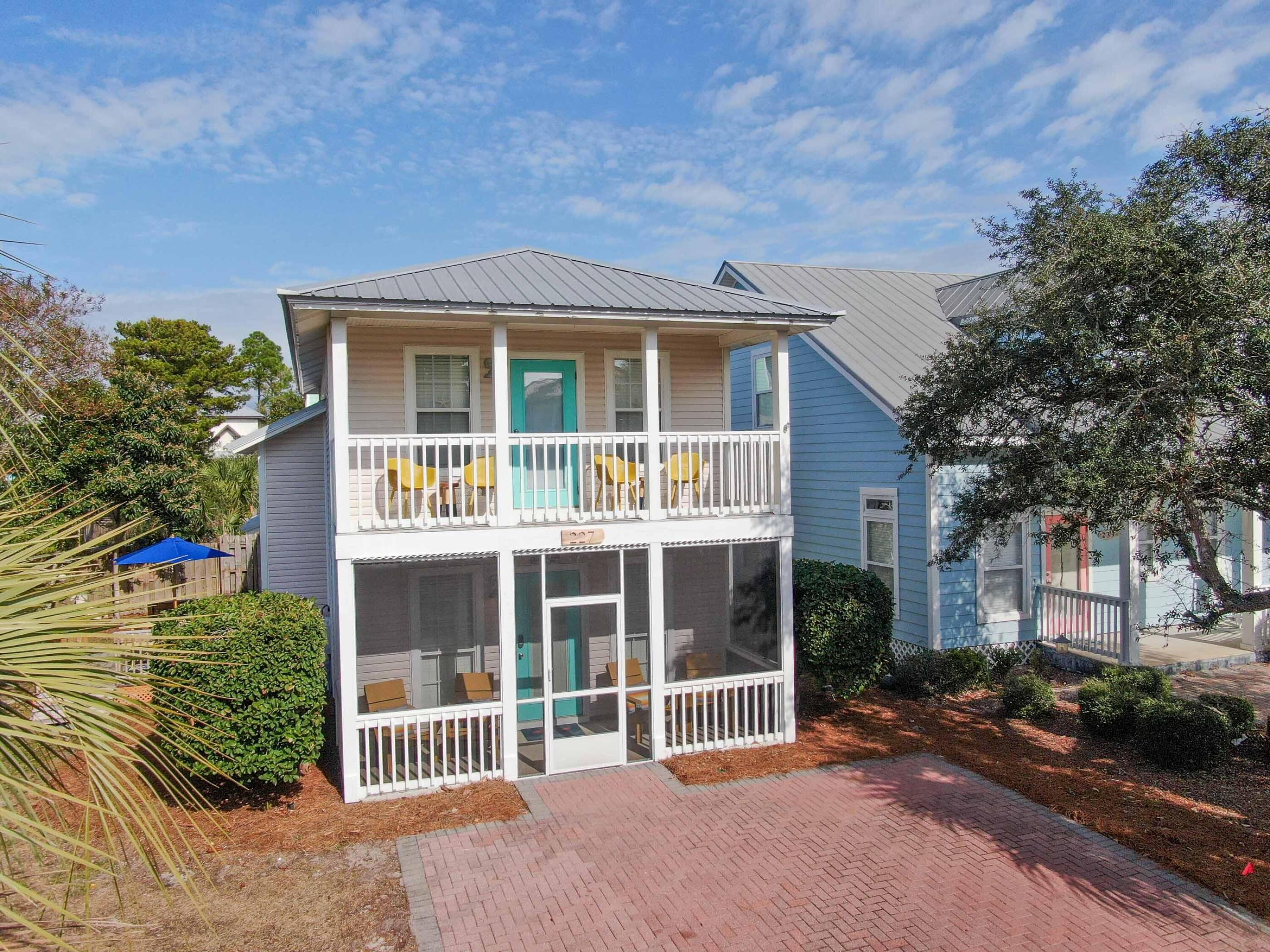 227 Redfish Circle Santa Rosa Beach, FL 32459 - Photo 1 of 25 Gallery Image 1