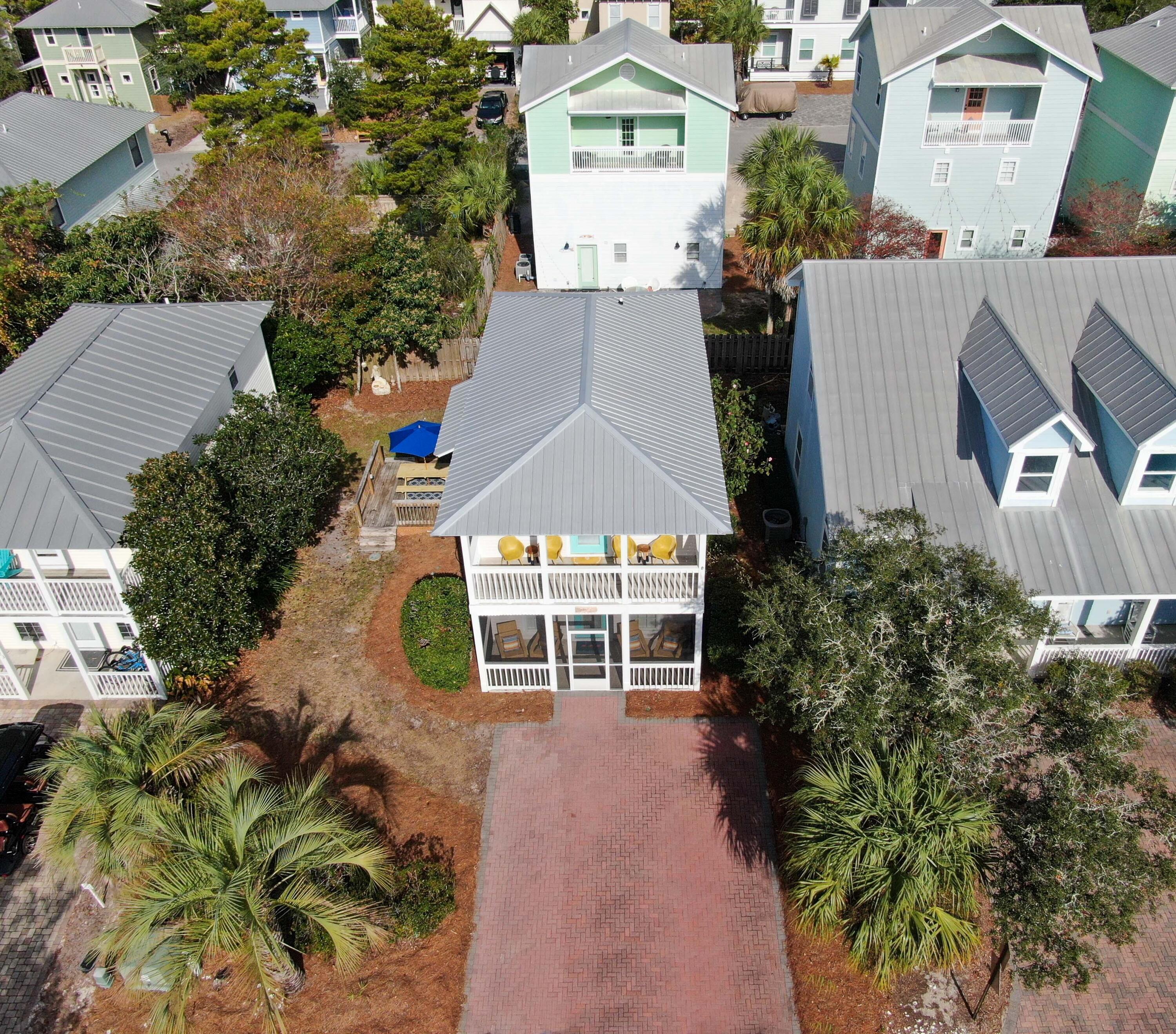 227 Redfish Circle Santa Rosa Beach, FL 32459 - Photo 18 of 25 Gallery Image 18