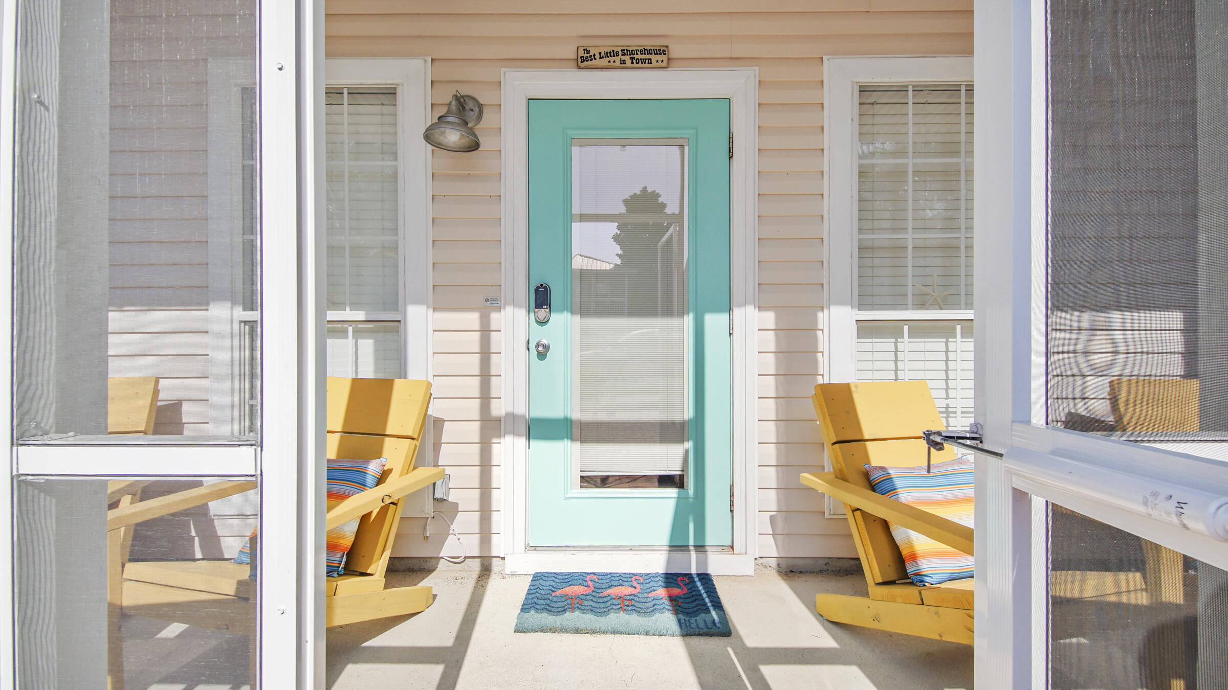 227 Redfish Circle Santa Rosa Beach, FL 32459 - Photo 2 of 25 Gallery Image 2